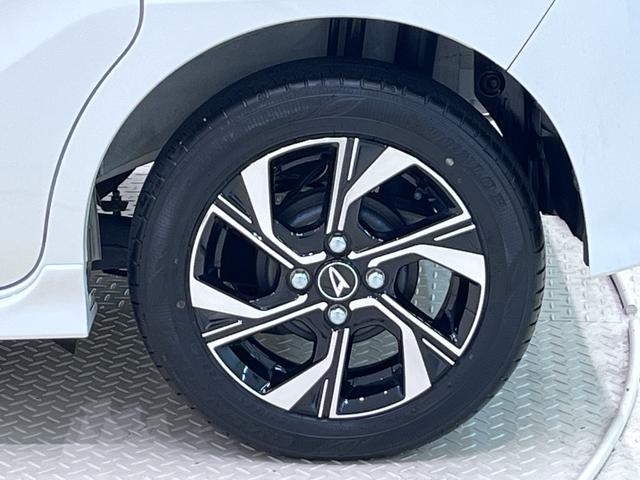 タント カスタムX バックモニター 7インチナビ ドライブレコーダー 両側パワースライドドア シートヒーター USB入力端子 Bluetooth オートライト キーフリー アイドリングストップ ティーゼットデオプラス(8枚目)