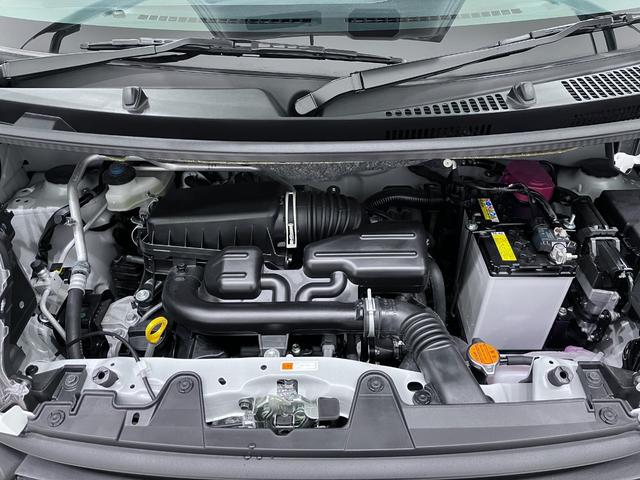 タント カスタムX バックモニター 7インチナビ ドライブレコーダー 両側パワースライドドア シートヒーター USB入力端子 Bluetooth オートライト キーフリー アイドリングストップ ティーゼットデオプラス(10枚目)