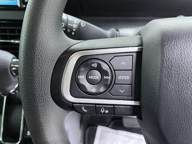 タント カスタムX バックモニター 7インチナビ ドライブレコーダー 両側パワースライドドア シートヒーター USB入力端子 Bluetooth オートライト キーフリー アイドリングストップ ティーゼットデオプラス(23枚目)