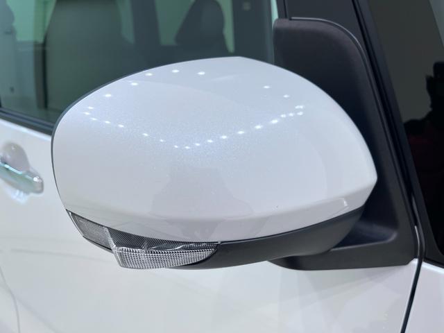 タント カスタムX バックモニター 7インチナビ ドライブレコーダー 両側パワースライドドア シートヒーター USB入力端子 Bluetooth オートライト キーフリー アイドリングストップ ティーゼットデオプラス(41枚目)