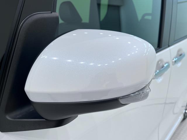 タント カスタムX バックモニター 7インチナビ ドライブレコーダー 両側パワースライドドア シートヒーター USB入力端子 Bluetooth オートライト キーフリー アイドリングストップ ティーゼットデオプラス(42枚目)