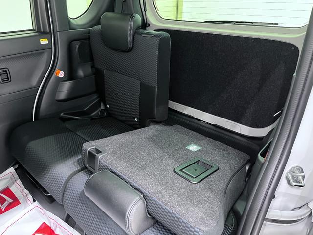 タント カスタムX バックモニター 7インチナビ ドライブレコーダー 両側パワースライドドア シートヒーター USB入力端子 Bluetooth オートライト キーフリー アイドリングストップ ティーゼットデオプラス(46枚目)