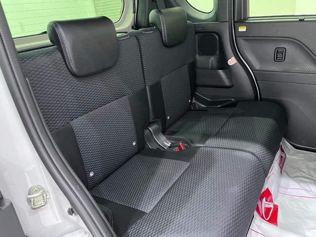 タント カスタムX バックモニター 7インチナビ ドライブレコーダー 両側パワースライドドア シートヒーター USB入力端子 Bluetooth オートライト キーフリー アイドリングストップ ティーゼットデオプラス(48枚目)