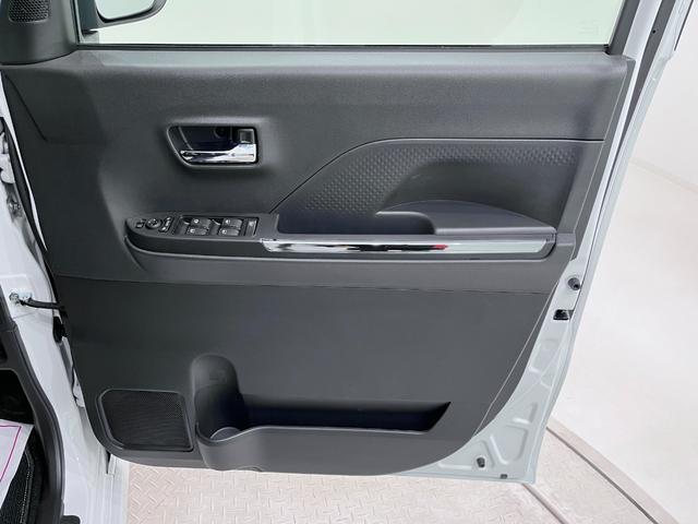 タント カスタムX バックモニター 7インチナビ ドライブレコーダー 両側パワースライドドア シートヒーター USB入力端子 Bluetooth オートライト キーフリー アイドリングストップ ティーゼットデオプラス(49枚目)