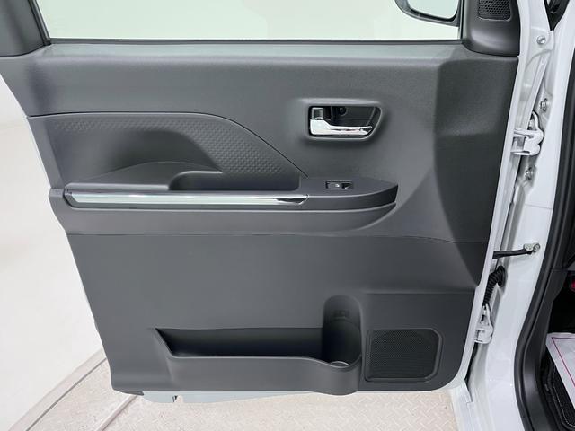 タント カスタムX バックモニター 7インチナビ ドライブレコーダー 両側パワースライドドア シートヒーター USB入力端子 Bluetooth オートライト キーフリー アイドリングストップ ティーゼットデオプラス(50枚目)