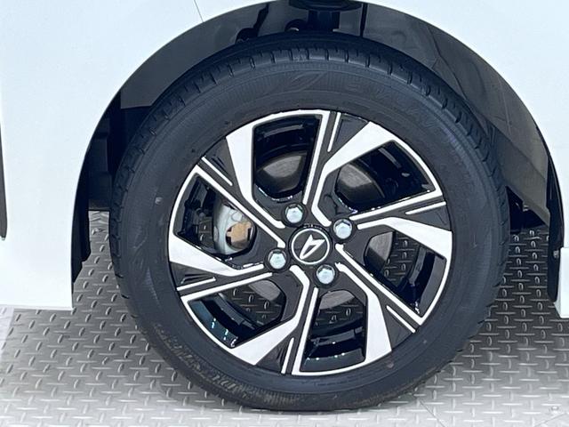 タント カスタムX バックモニター 7インチナビ ドライブレコーダー 両側パワースライドドア シートヒーター USB入力端子 Bluetooth オートライト キーフリー アイドリングストップ ティーゼットデオプラス(52枚目)