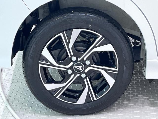 タント カスタムX バックモニター 7インチナビ ドライブレコーダー 両側パワースライドドア シートヒーター USB入力端子 Bluetooth オートライト キーフリー アイドリングストップ ティーゼットデオプラス(53枚目)