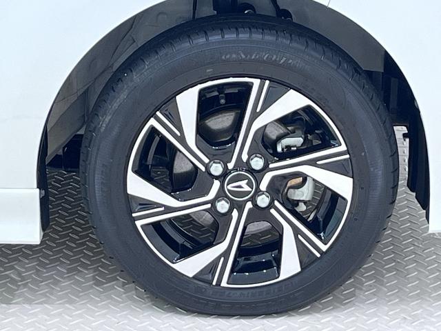 タント カスタムX バックモニター 7インチナビ ドライブレコーダー 両側パワースライドドア シートヒーター USB入力端子 Bluetooth オートライト キーフリー アイドリングストップ ティーゼットデオプラス(54枚目)