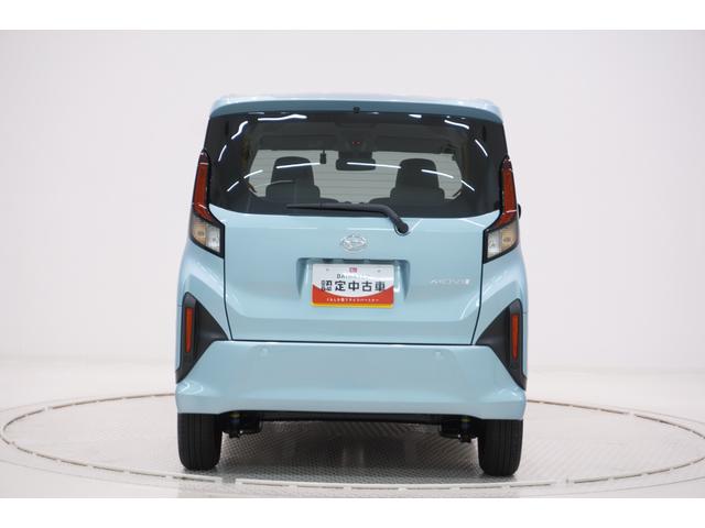 ムーヴ X パノラマモニター 10インチナビ ドライブレコーダー 左側パワースライドドア USB入力端子 Bluetooth オートライト キーフリー アイドリングストップ ティーゼットデオプラス(7枚目)