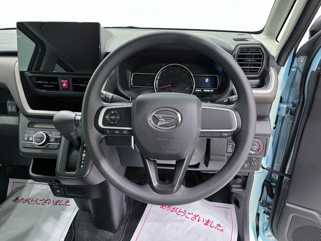 ムーヴ X パノラマモニター 10インチナビ ドライブレコーダー 左側パワースライドドア USB入力端子 Bluetooth オートライト キーフリー アイドリングストップ ティーゼットデオプラス(12枚目)