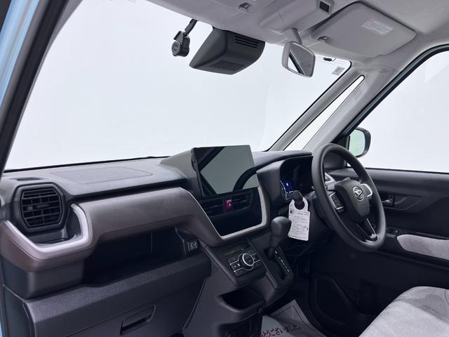 ムーヴ X パノラマモニター 10インチナビ ドライブレコーダー 左側パワースライドドア USB入力端子 Bluetooth オートライト キーフリー アイドリングストップ ティーゼットデオプラス(13枚目)