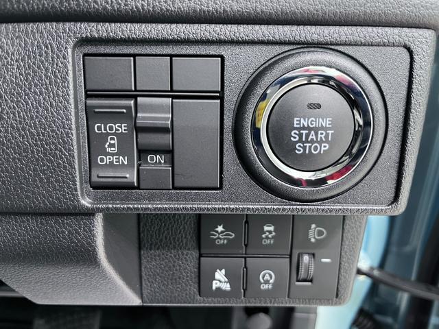 ムーヴ X パノラマモニター 10インチナビ ドライブレコーダー 左側パワースライドドア USB入力端子 Bluetooth オートライト キーフリー アイドリングストップ ティーゼットデオプラス(14枚目)