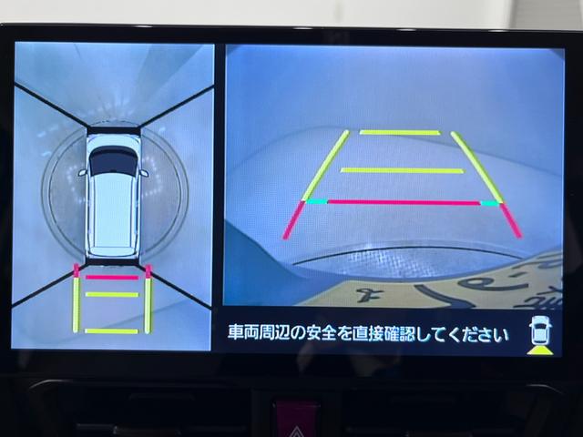 ムーヴ X パノラマモニター 10インチナビ ドライブレコーダー 左側パワースライドドア USB入力端子 Bluetooth オートライト キーフリー アイドリングストップ ティーゼットデオプラス(17枚目)