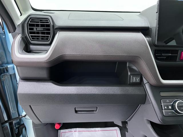 ムーヴ X パノラマモニター 10インチナビ ドライブレコーダー 左側パワースライドドア USB入力端子 Bluetooth オートライト キーフリー アイドリングストップ ティーゼットデオプラス(30枚目)