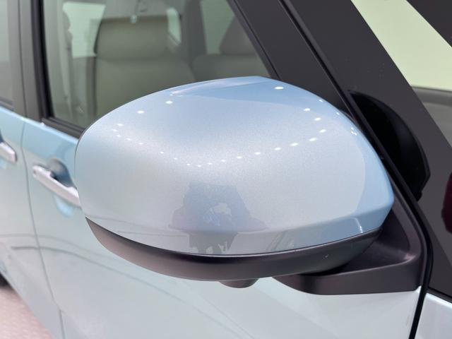 ムーヴ X パノラマモニター 10インチナビ ドライブレコーダー 左側パワースライドドア USB入力端子 Bluetooth オートライト キーフリー アイドリングストップ ティーゼットデオプラス(38枚目)