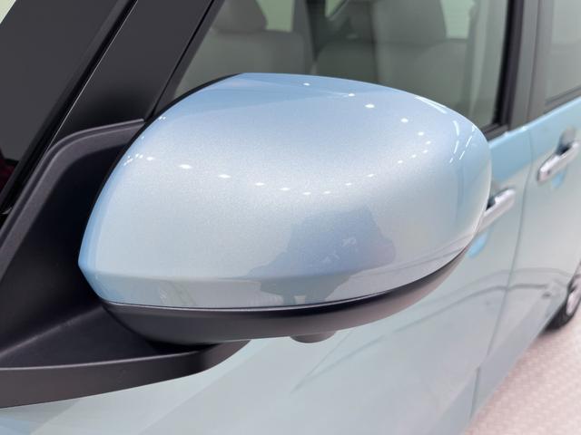 ムーヴ X パノラマモニター 10インチナビ ドライブレコーダー 左側パワースライドドア USB入力端子 Bluetooth オートライト キーフリー アイドリングストップ ティーゼットデオプラス(39枚目)