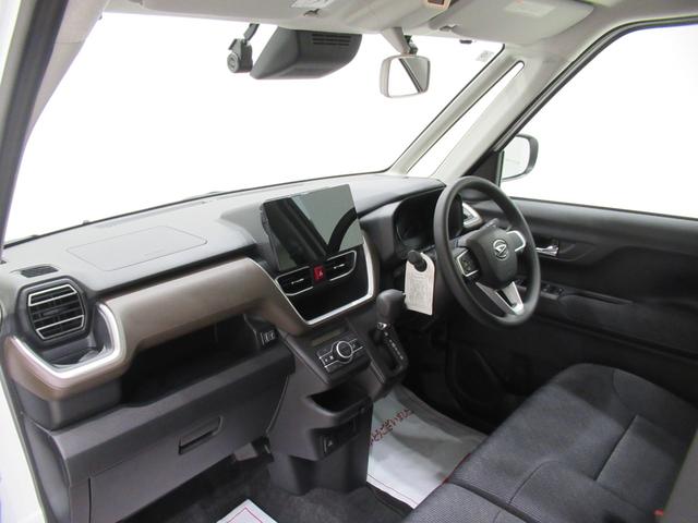 ムーヴ Ｇ　パノラマモニター　１０インチナビ　ドライブレコーダー　左側パワースライドドア　ＵＳＢ入力端子　Ｂｌｕｅｔｏｏｔｈ　オートライト　キーフリー　アイドリングストップ　ティーゼットデオプラス（13枚目）