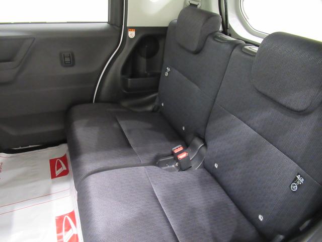 ムーヴ Ｇ　パノラマモニター　１０インチナビ　ドライブレコーダー　左側パワースライドドア　ＵＳＢ入力端子　Ｂｌｕｅｔｏｏｔｈ　オートライト　キーフリー　アイドリングストップ　ティーゼットデオプラス（45枚目）