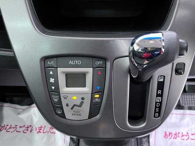 ムーヴ カスタムＸ　ＳＡ　オートライト　キーフリー　アイドリングストップ　電動格納式ドアミラー　衝突被害軽減システム　エアコン　パワーステアリング　パワーウィンドウ　運転席エアバッグ　ＡＢＳ　ティーゼットデオプラス（20枚目）