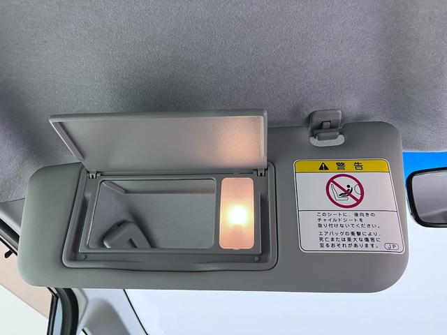 ムーヴ カスタムＸ　ＳＡ　オートライト　キーフリー　アイドリングストップ　電動格納式ドアミラー　衝突被害軽減システム　エアコン　パワーステアリング　パワーウィンドウ　運転席エアバッグ　ＡＢＳ　ティーゼットデオプラス（29枚目）