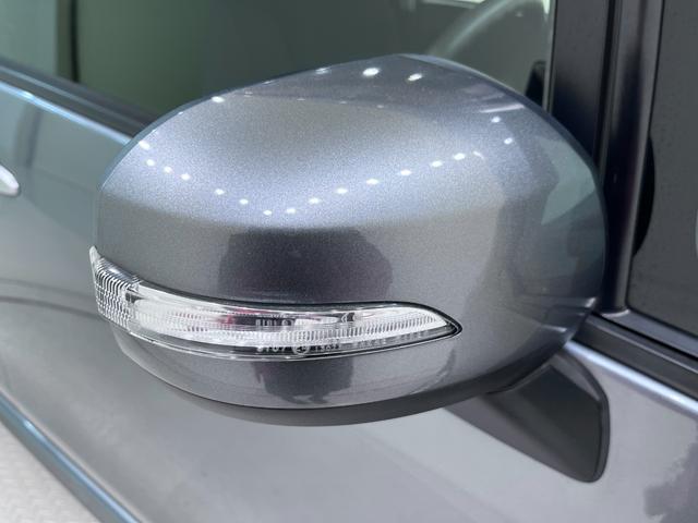 ムーヴ カスタムＸ　ＳＡ　オートライト　キーフリー　アイドリングストップ　電動格納式ドアミラー　衝突被害軽減システム　エアコン　パワーステアリング　パワーウィンドウ　運転席エアバッグ　ＡＢＳ　ティーゼットデオプラス（33枚目）