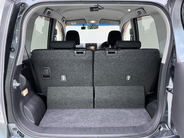 ムーヴ カスタムＸ　ＳＡ　オートライト　キーフリー　アイドリングストップ　電動格納式ドアミラー　衝突被害軽減システム　エアコン　パワーステアリング　パワーウィンドウ　運転席エアバッグ　ＡＢＳ　ティーゼットデオプラス（37枚目）