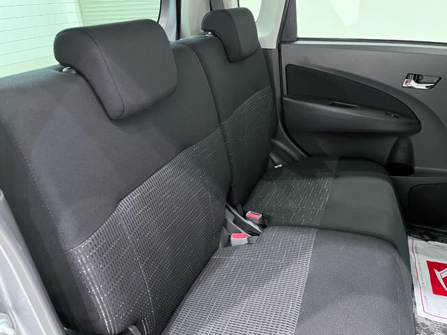 ムーヴ カスタムＸ　ＳＡ　オートライト　キーフリー　アイドリングストップ　電動格納式ドアミラー　衝突被害軽減システム　エアコン　パワーステアリング　パワーウィンドウ　運転席エアバッグ　ＡＢＳ　ティーゼットデオプラス（40枚目）