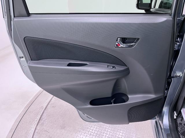 ムーヴ カスタムＸ　ＳＡ　オートライト　キーフリー　アイドリングストップ　電動格納式ドアミラー　衝突被害軽減システム　エアコン　パワーステアリング　パワーウィンドウ　運転席エアバッグ　ＡＢＳ　ティーゼットデオプラス（44枚目）