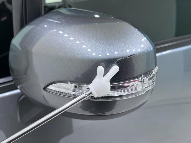 ムーヴ カスタムＸ　ＳＡ　オートライト　キーフリー　アイドリングストップ　電動格納式ドアミラー　衝突被害軽減システム　エアコン　パワーステアリング　パワーウィンドウ　運転席エアバッグ　ＡＢＳ　ティーゼットデオプラス（52枚目）