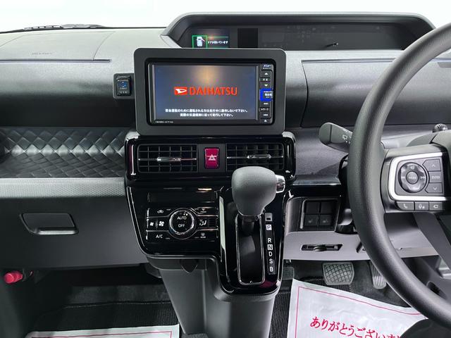 タント カスタムＸスタイルセレクション　シートヒーター　両側パワースライドドア　オートライト　キーフリー　アイドリングストップ　パノラマモニター　ナビ　ドライブレコーダー　ＵＳＢ入力端子　Ｂｌｕｅｔｏｏｔｈ　ティーゼットデオプラス（15枚目）
