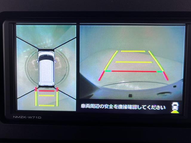 タント カスタムＸスタイルセレクション　シートヒーター　両側パワースライドドア　オートライト　キーフリー　アイドリングストップ　パノラマモニター　ナビ　ドライブレコーダー　ＵＳＢ入力端子　Ｂｌｕｅｔｏｏｔｈ　ティーゼットデオプラス（16枚目）