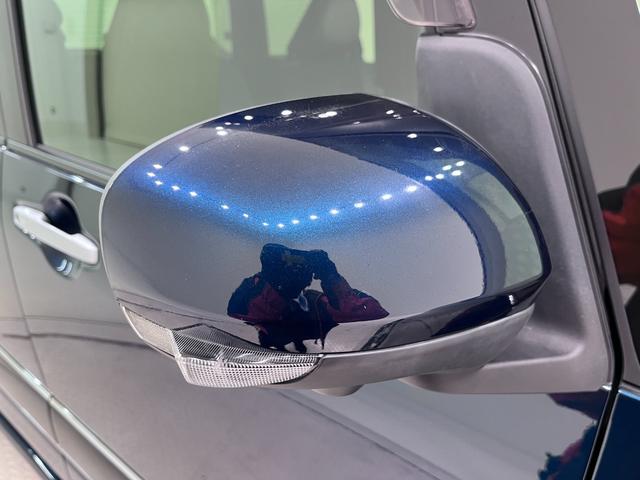 タント カスタムＸスタイルセレクション　シートヒーター　両側パワースライドドア　オートライト　キーフリー　アイドリングストップ　パノラマモニター　ナビ　ドライブレコーダー　ＵＳＢ入力端子　Ｂｌｕｅｔｏｏｔｈ　ティーゼットデオプラス（40枚目）