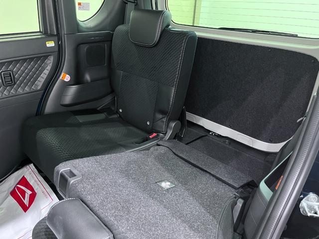 タント カスタムＸスタイルセレクション　シートヒーター　両側パワースライドドア　オートライト　キーフリー　アイドリングストップ　パノラマモニター　ナビ　ドライブレコーダー　ＵＳＢ入力端子　Ｂｌｕｅｔｏｏｔｈ　ティーゼットデオプラス（46枚目）