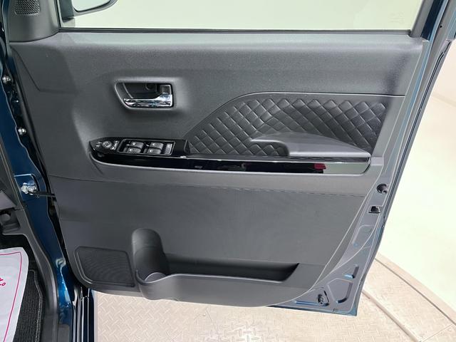 タント カスタムＸスタイルセレクション　シートヒーター　両側パワースライドドア　オートライト　キーフリー　アイドリングストップ　パノラマモニター　ナビ　ドライブレコーダー　ＵＳＢ入力端子　Ｂｌｕｅｔｏｏｔｈ　ティーゼットデオプラス（49枚目）