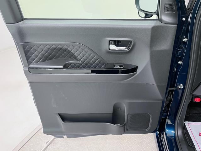 タント カスタムＸスタイルセレクション　シートヒーター　両側パワースライドドア　オートライト　キーフリー　アイドリングストップ　パノラマモニター　ナビ　ドライブレコーダー　ＵＳＢ入力端子　Ｂｌｕｅｔｏｏｔｈ　ティーゼットデオプラス（50枚目）