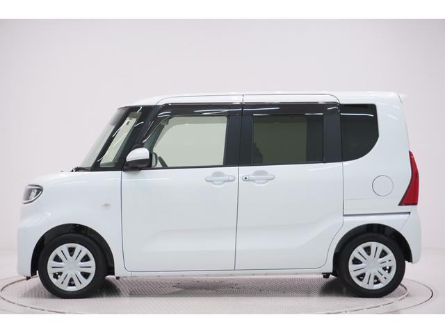 タント Ｘ　シートヒーター　左側パワースライドドア　オートライト　キーフリー　アイドリングストップ　バックモニター　ナビ　ドライブレコーダー　ＵＳＢ入力端子　Ｂｌｕｅｔｏｏｔｈ　ティーゼットデオプラス（4枚目）