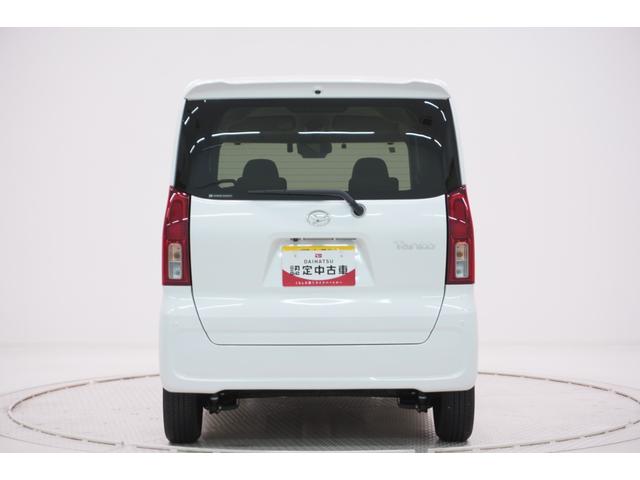 タント Ｘ　シートヒーター　左側パワースライドドア　オートライト　キーフリー　アイドリングストップ　バックモニター　ナビ　ドライブレコーダー　ＵＳＢ入力端子　Ｂｌｕｅｔｏｏｔｈ　ティーゼットデオプラス（6枚目）