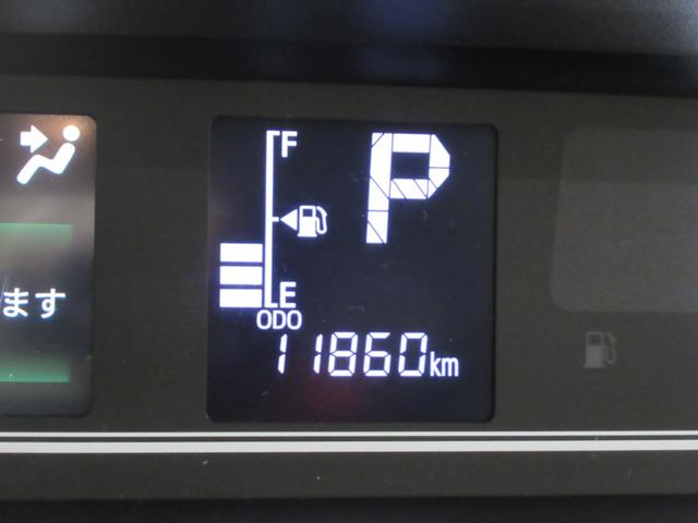 タント Ｘ　シートヒーター　左側パワースライドドア　オートライト　キーフリー　アイドリングストップ　バックモニター　ナビ　ドライブレコーダー　ＵＳＢ入力端子　Ｂｌｕｅｔｏｏｔｈ　ティーゼットデオプラス（10枚目）