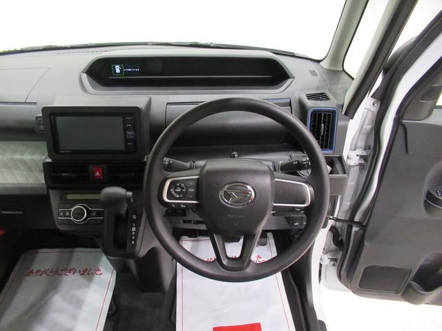 タント Ｘ　シートヒーター　左側パワースライドドア　オートライト　キーフリー　アイドリングストップ　バックモニター　ナビ　ドライブレコーダー　ＵＳＢ入力端子　Ｂｌｕｅｔｏｏｔｈ　ティーゼットデオプラス（11枚目）