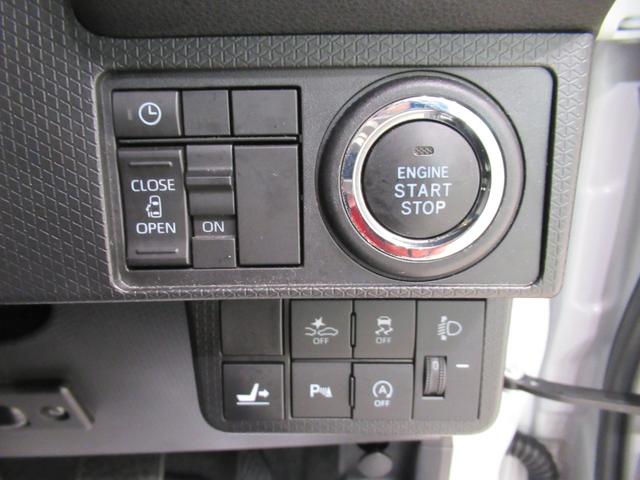 タント Ｘ　シートヒーター　左側パワースライドドア　オートライト　キーフリー　アイドリングストップ　バックモニター　ナビ　ドライブレコーダー　ＵＳＢ入力端子　Ｂｌｕｅｔｏｏｔｈ　ティーゼットデオプラス（13枚目）