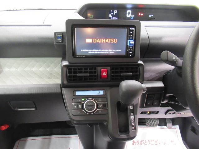 タント Ｘ　シートヒーター　左側パワースライドドア　オートライト　キーフリー　アイドリングストップ　バックモニター　ナビ　ドライブレコーダー　ＵＳＢ入力端子　Ｂｌｕｅｔｏｏｔｈ　ティーゼットデオプラス（15枚目）