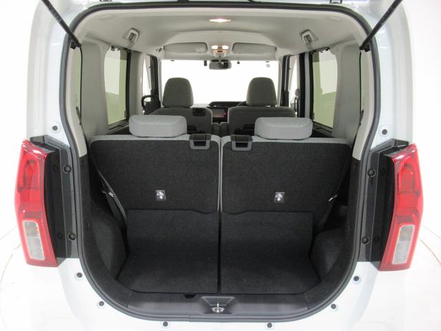 タント Ｘ　シートヒーター　左側パワースライドドア　オートライト　キーフリー　アイドリングストップ　バックモニター　ナビ　ドライブレコーダー　ＵＳＢ入力端子　Ｂｌｕｅｔｏｏｔｈ　ティーゼットデオプラス（44枚目）