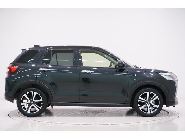 ロッキー プレミアムＧ　シートヒーター　オートライト　キーフリー　アイドリングストップ　バックモニター　ディスプレイオーディオ　ドライブレコーダー　ＵＳＢ入力端子　Ｂｌｕｅｔｏｏｔｈ　ティーゼットデオプラス（6枚目）