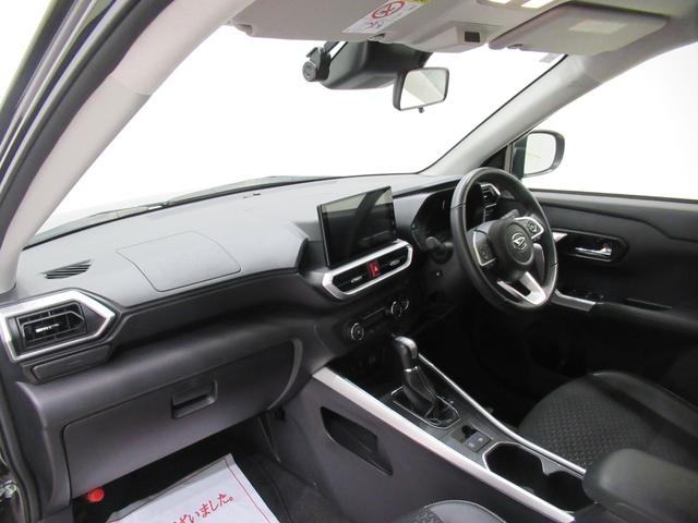 ロッキー プレミアムＧ　シートヒーター　オートライト　キーフリー　アイドリングストップ　バックモニター　ディスプレイオーディオ　ドライブレコーダー　ＵＳＢ入力端子　Ｂｌｕｅｔｏｏｔｈ　ティーゼットデオプラス（13枚目）