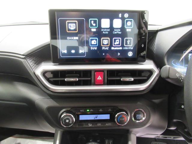 ロッキー プレミアムＧ　シートヒーター　オートライト　キーフリー　アイドリングストップ　バックモニター　ディスプレイオーディオ　ドライブレコーダー　ＵＳＢ入力端子　Ｂｌｕｅｔｏｏｔｈ　ティーゼットデオプラス（17枚目）