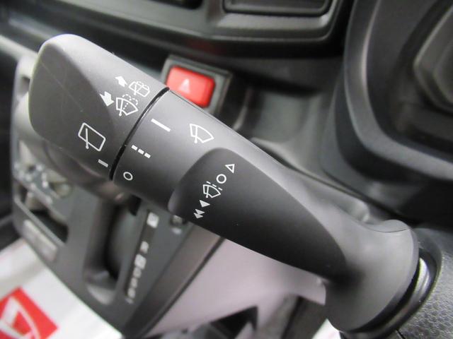 ミライース Ｌ　ＳＡ３　７インチナビ　ＵＳＢ入力端子　Ｂｌｕｅｔｏｏｔｈ　オートライト　キーレスエントリー　アイドリングストップ　衝突被害軽減システム　レーンアシスト　オートマチックハイビーム　ティーゼットデオプラス（19枚目）