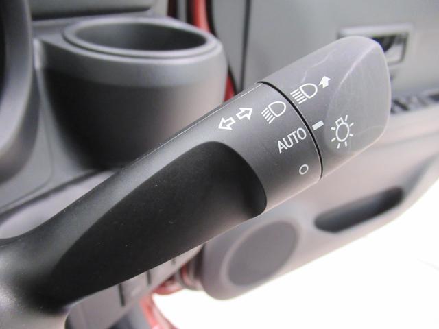 ミライース Ｌ　ＳＡ３　７インチナビ　ＵＳＢ入力端子　Ｂｌｕｅｔｏｏｔｈ　オートライト　キーレスエントリー　アイドリングストップ　衝突被害軽減システム　レーンアシスト　オートマチックハイビーム　ティーゼットデオプラス（20枚目）