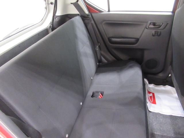 ミライース Ｌ　ＳＡ３　７インチナビ　ＵＳＢ入力端子　Ｂｌｕｅｔｏｏｔｈ　オートライト　キーレスエントリー　アイドリングストップ　衝突被害軽減システム　レーンアシスト　オートマチックハイビーム　ティーゼットデオプラス（37枚目）