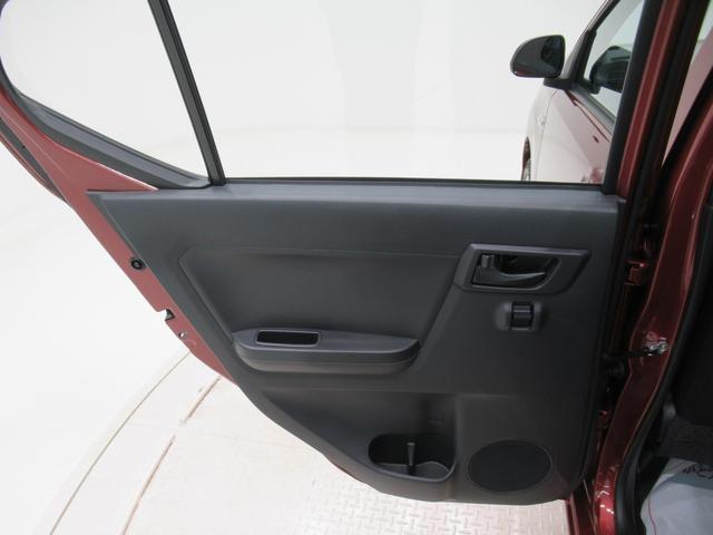 ミライース Ｌ　ＳＡ３　７インチナビ　ＵＳＢ入力端子　Ｂｌｕｅｔｏｏｔｈ　オートライト　キーレスエントリー　アイドリングストップ　衝突被害軽減システム　レーンアシスト　オートマチックハイビーム　ティーゼットデオプラス（41枚目）