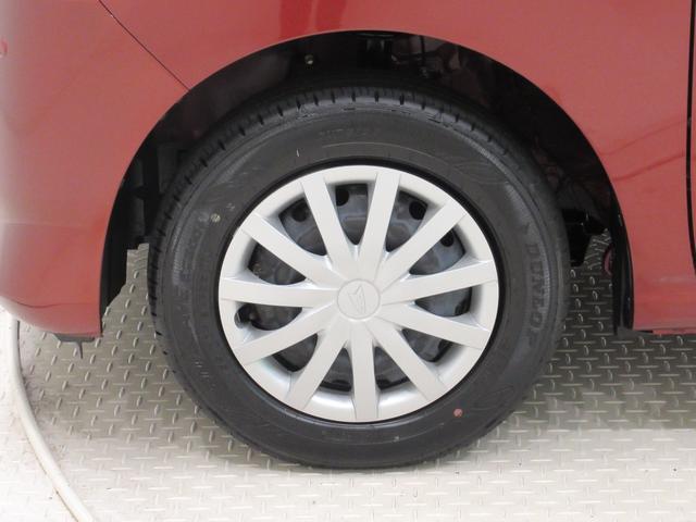 ミライース Ｌ　ＳＡ３　７インチナビ　ＵＳＢ入力端子　Ｂｌｕｅｔｏｏｔｈ　オートライト　キーレスエントリー　アイドリングストップ　衝突被害軽減システム　レーンアシスト　オートマチックハイビーム　ティーゼットデオプラス（43枚目）